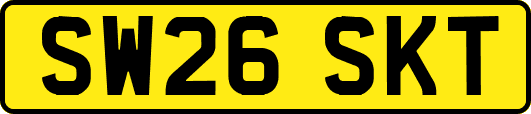 SW26SKT