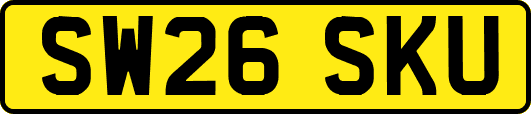 SW26SKU