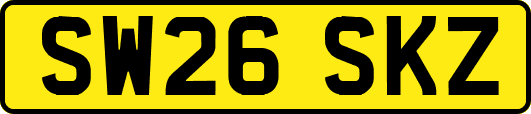 SW26SKZ