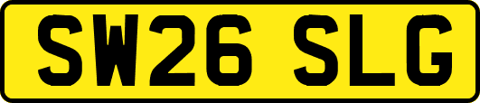 SW26SLG
