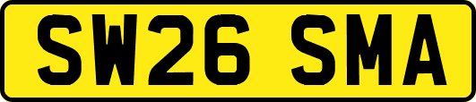 SW26SMA