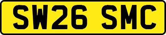 SW26SMC