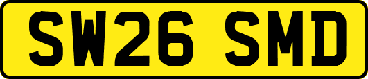SW26SMD