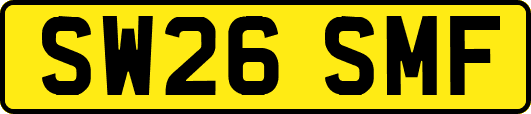 SW26SMF