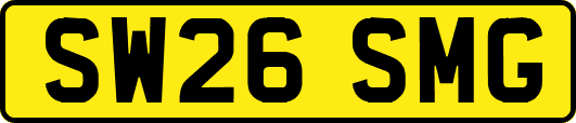 SW26SMG