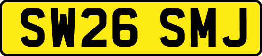 SW26SMJ