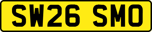 SW26SMO