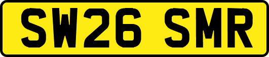 SW26SMR
