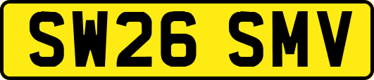 SW26SMV