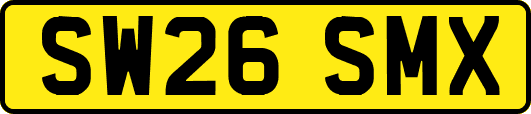 SW26SMX