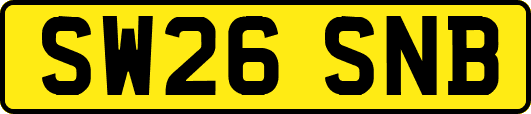 SW26SNB