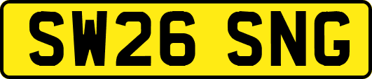 SW26SNG