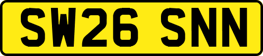 SW26SNN