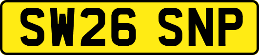 SW26SNP