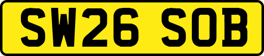 SW26SOB
