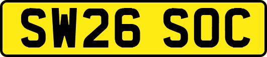 SW26SOC
