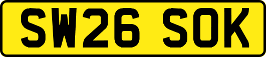 SW26SOK