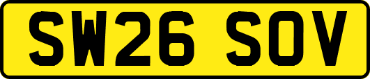 SW26SOV