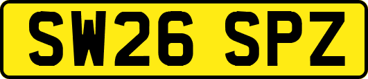 SW26SPZ