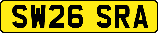 SW26SRA
