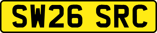 SW26SRC