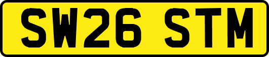 SW26STM