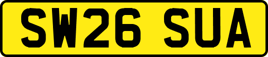SW26SUA