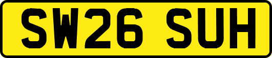 SW26SUH