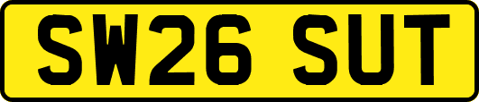SW26SUT