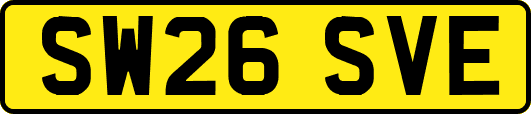SW26SVE