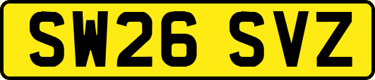 SW26SVZ