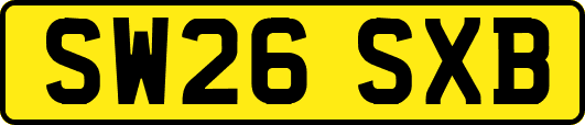 SW26SXB