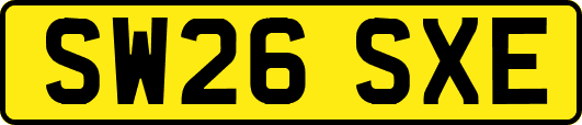 SW26SXE