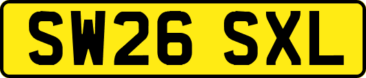 SW26SXL