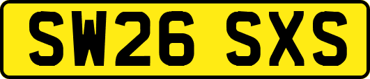 SW26SXS