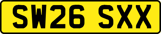 SW26SXX