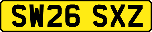 SW26SXZ