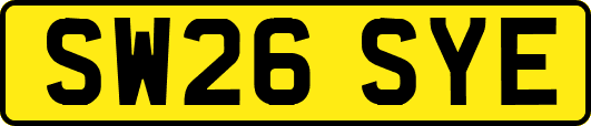 SW26SYE