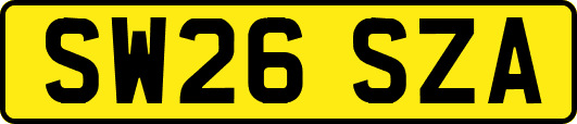 SW26SZA