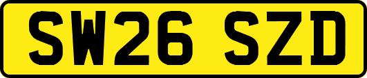 SW26SZD