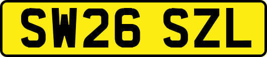 SW26SZL