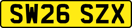 SW26SZX