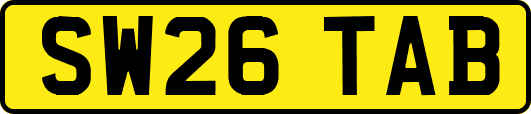 SW26TAB