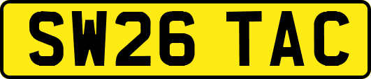 SW26TAC