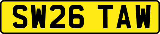 SW26TAW