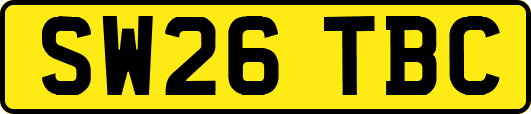 SW26TBC