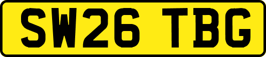 SW26TBG
