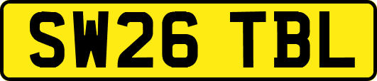 SW26TBL