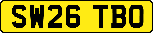 SW26TBO