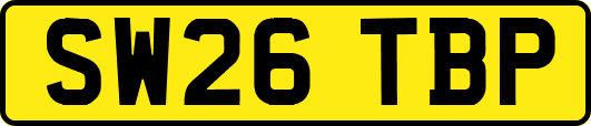 SW26TBP